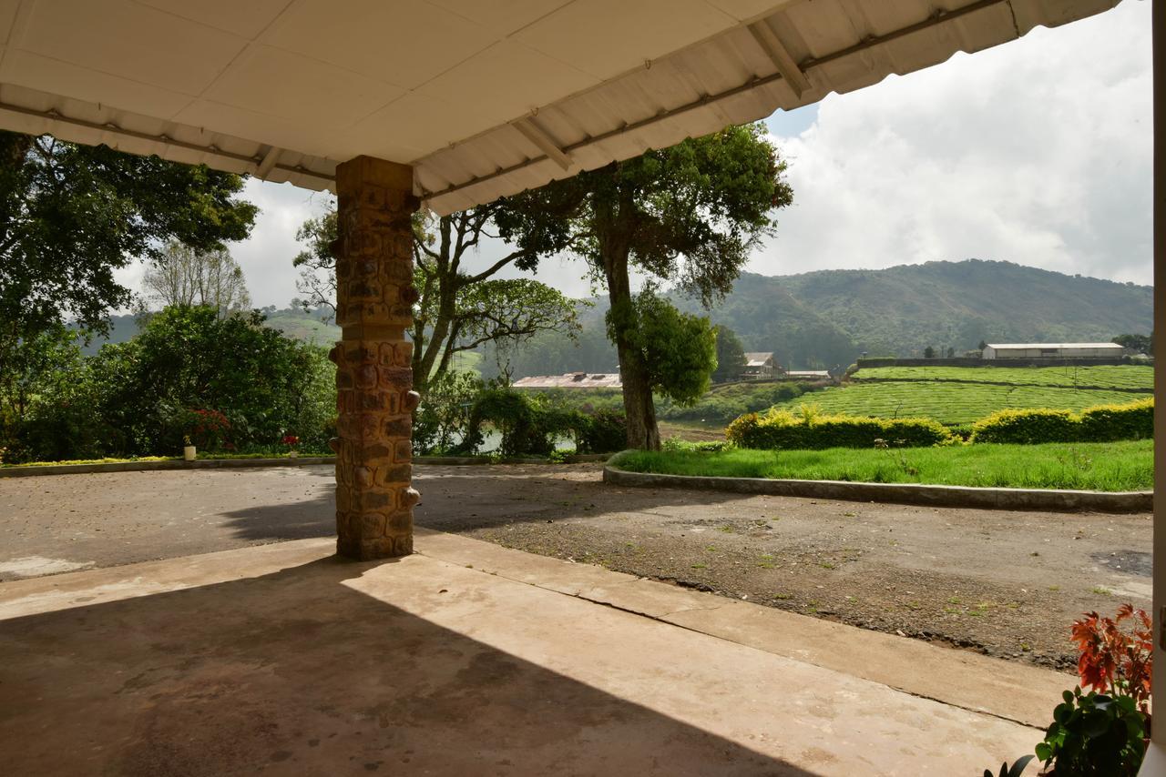 Hotel Manalar Gudalur  Exterior foto