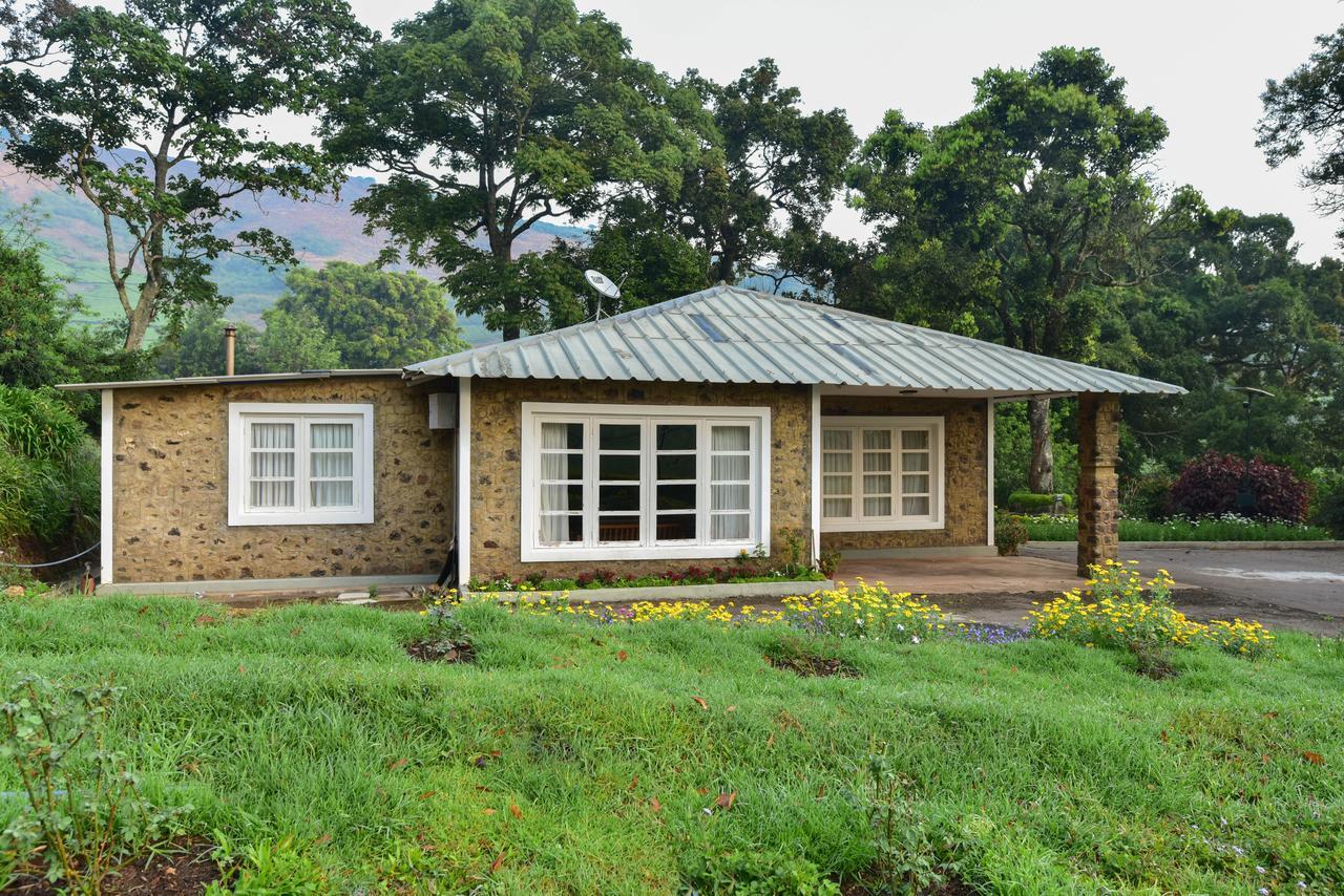 Hotel Manalar Gudalur  Exterior foto